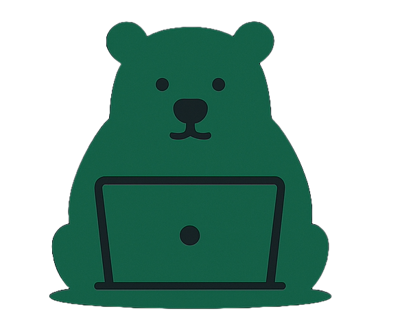 Pragmatic Bear